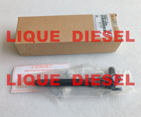 DENSO injector 295700-0140 33800-4A900 2957000140 338004A900 for HYUNDAI / KIA supplier