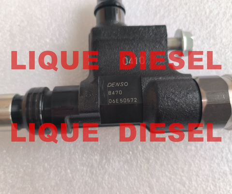 DENSO fuel injector 095000-8470 095000-8471 9709500-847 0950008470 0950008471 9709500847 supplier