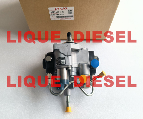 DENSO Fuel Pump 9729400-206 294000-2060 294000-2061 294000-2062 for HYUNDAI 33100-4A900 331004A900 SM294000-2062 supplier