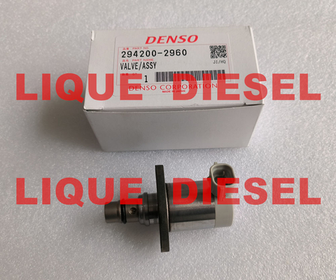 DENSO control valve 294200-2960 SCV 2942002960 1460A062  1460A439 for MITSUBISHI supplier