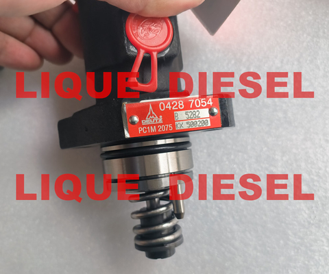 DEUTZ PUMP 04287054  DEUTZ unit pump 04287054  0428-7054  0428 7054 supplier