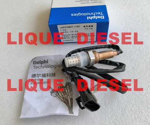 DELPHI Oxygen Sensor 25324175 ES10807-11B1 ES1080711B1 supplier