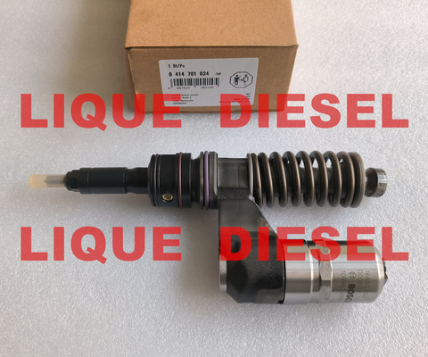 BOSCH UNIT INJECTOR 1665000Z11 109962-0061 0 414 701 033 0414701033 0414701034 0 414 701 034 supplier