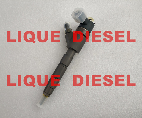 BOSCH 0445110603 Common Rail Injector 445110603 32R61-10010 0 445 110 603 32R6110010 32R61 10010 supplier