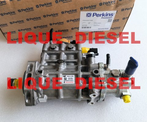 CAT Fuel pump 295-9125 324-0532 2641A405 10R-7659 2959125 3240532 2641A405 10R7659 supplier