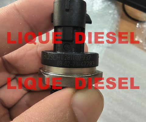 BOSCH Pressure Sensor 0281002937 0 281 002 937 0281 002 937 281002937 supplier