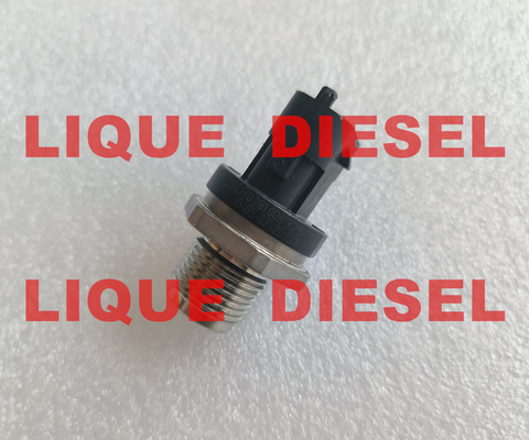 CUMMINS Fuel Pressure Sensor 5297641 , 5 297 641 100% original  0281006325  0281002851 3974092 5260 supplier