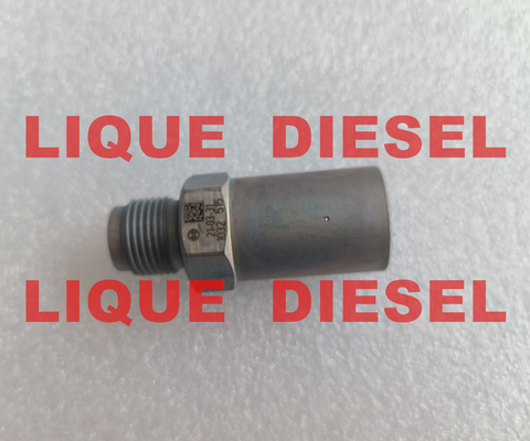 BOSCH valve 1110010032 Original pressure relief valve 1110010032 1 110 010 032 supplier