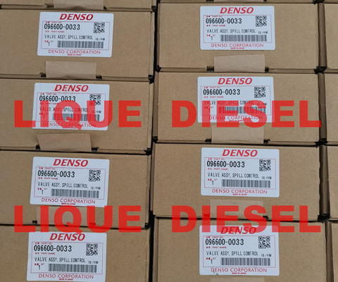 096600-0033 Genuine original solenoid valve 096600-0033 096600 0033  0966000033 supplier
