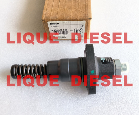 BOSCH unit pump 0414673998 04504421 0 414 673 998 0450 4421 4504421 supplier
