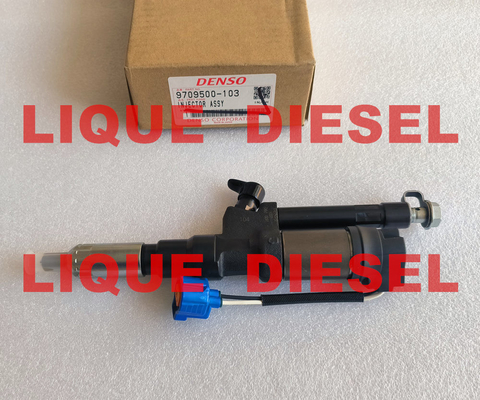 DENSO fuel injector 095000-1030 095000-1031 9709500-103 0950001030 0950001031 9709500103 supplier