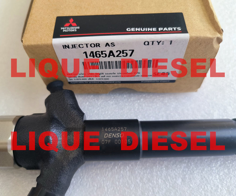 DENSO fuel injector 095000-9560 0950009560 1465A257 for Mitsubishi 4D56 L200 High Power supplier