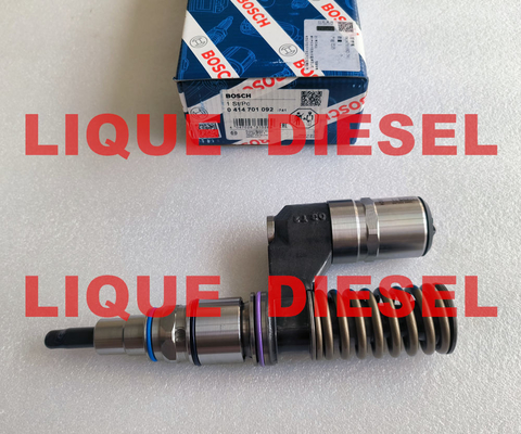 BOSCH UNIT INJECTOR 0414701092 0414701043 0 414 701 092 0 414 701 043 supplier