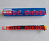 DELPHI injector EMBR00101D EMBR00101DP R00101D R00101DP for Citroen Peugeot 1980L3 FIAT 9686191080 supplier