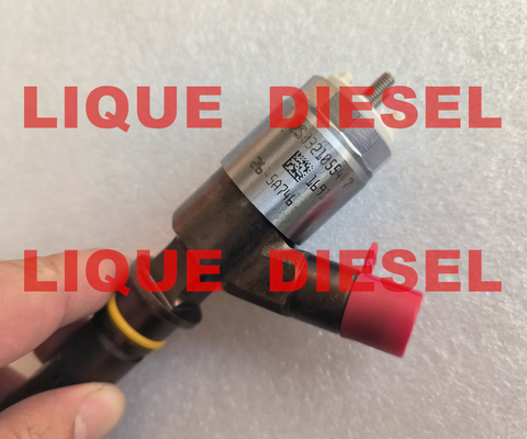 CAT Injector 320-0677 , 3200677 , 2645A746  For Caterpillar 320 0677 supplier