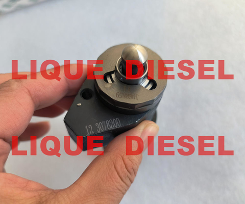 CUMMINS Fuel injector 4914328 supplier