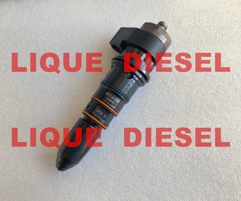 CUMMINS Fuel injector 4914328 supplier