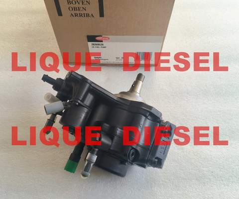 DELPHI COMMON RAIL PUMP 28269520 33100-4X400 331004X400 33100 4X400 supplier