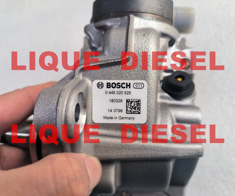 BOSCH common rail pump 0445020525 0 445 020 525 445020525 supplier