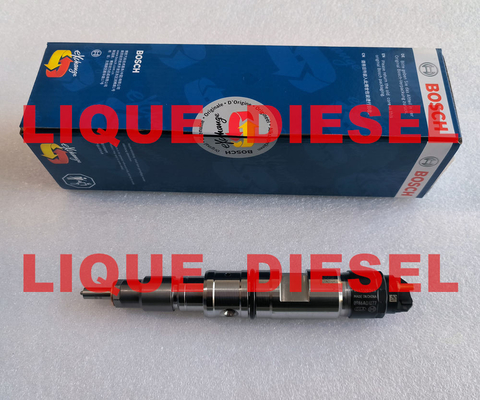 BOSCH Common rail injector 0445120345 0 445 120 345 0445 120 345 0986AD1077 0 986 AD1 077 supplier