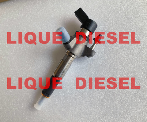 Common rail fuel injector 5WS40677, A2C59513556, 50274V05 for Citroen & Peugeot 9802448680, 9674973080, 9683957280 supplier
