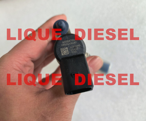 Common rail fuel injector 5WS40677, A2C59513556, 50274V05 for Citroen & Peugeot 9802448680, 9674973080, 9683957280 supplier