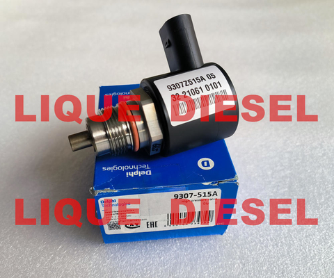 DELPHI high pressure valve 9307-515A , 9307Z515A 9307 515A supplier