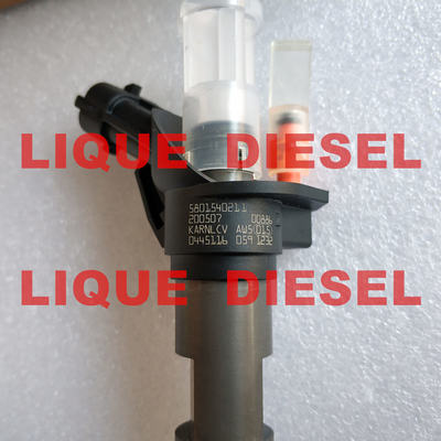 BOSCH fuel injector 0445116059 0445116019 5801540211 0 445 116 059 0 445 116 019 supplier