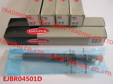 INJECTOR EJBR04501D DELPHI Original Common Rail Injector EJBR04501D for SSANGYONG A6640170121,6640170121 supplier