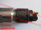 BOSCH injector 0445120289 / 5268408 Genuine Common rail injector 0445120289 / 0 445 120 289 for 5268408 supplier