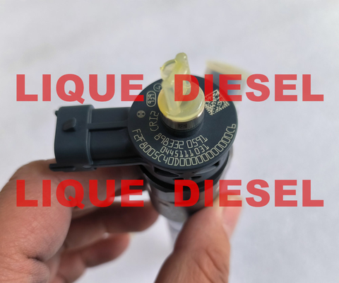 BOSCH injector 8-98332059-1 , 0445111031 ISUZU injector 8-98332059-0 , 0445110720 supplier