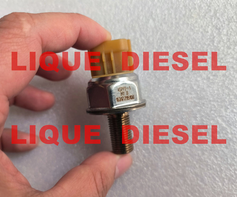 Delphi Common rail fuel pressure sensor 45PP2-1 , 45PP21 , 45PP2 1 supplier