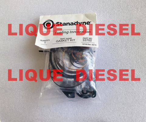 Stanadyne GASKET KT 33702  Repair kits 33702 supplier