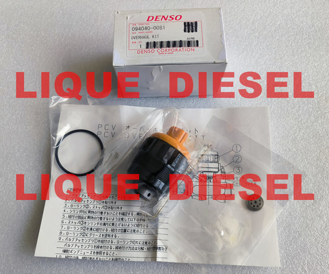 DENSO PCV overhaul kit 094040-0081 0940400081 supplier