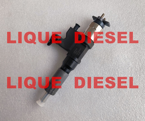 DENSO fuel injector 095000-9800 8-98219181-0 0950009800 8982191810 98219181 supplier