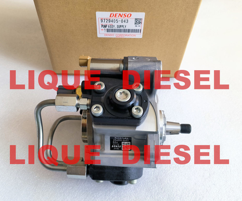 DENSO fuel pump 9729405-043 294050-0431 ME307486 294050-0430 2940500431 2940500430 supplier