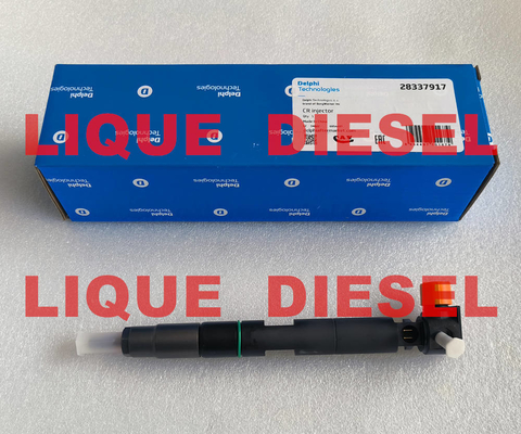 DELPHI Injector 28337917 400903-00074D 40090300074D 400903-00074C 40090300074D 40090300074C for DOOSAN supplier