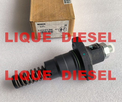 BOSCH unit pump 0414673998 04504421 0 414 673 998 0450 4421 4504421 supplier