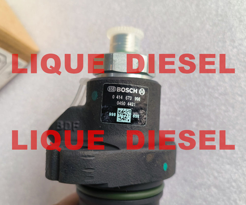 BOSCH unit pump 0414673998 04504421 0 414 673 998 0450 4421 4504421 supplier