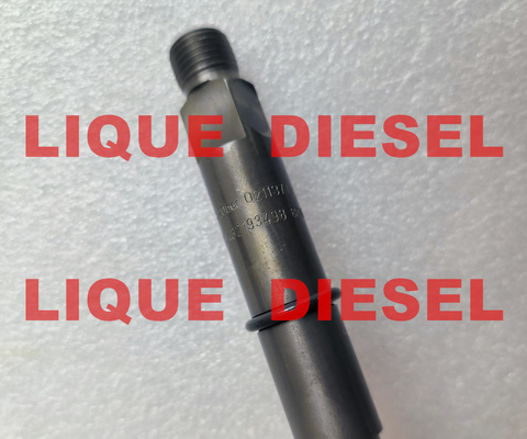 BOSCH injector 0432193498 0 432 193 498 DEUTZ 0211 3775 0211 2994 2113775 2112994 supplier