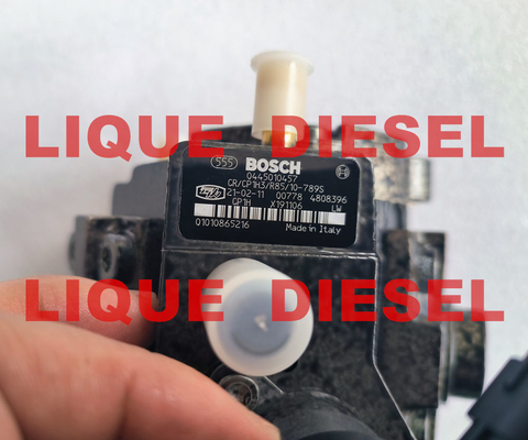 BOSCH fuel pump 0445010457 0 445 010 457 445010457 5805538 for CR/CP1H3/R85/10-789S supplier