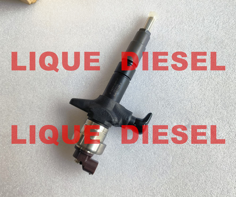 ISUZU Fuel injector 8-98331847-1 295050-2480 8983318471 2950502480 8-98331847-0 8983318470 98331847 supplier