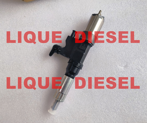 DENSO genuine injector 095000-0190 8-94392160-3 8943921603 095000-0146 8-94392261-4 8943922614 supplier