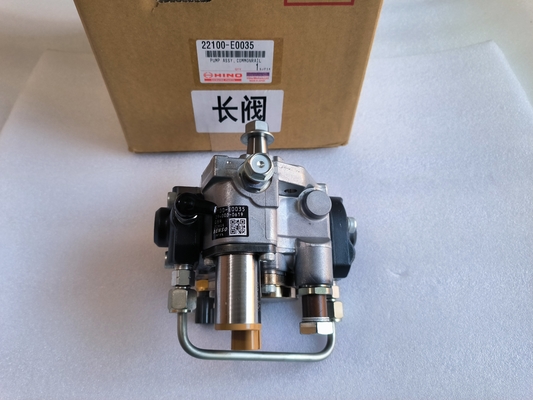 DENSO Fuel Pump 294000-0619 22100-E0035 2940000619 22100E0035 supplier