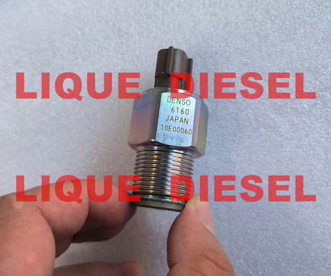 DENSO 6160 common Rail Sensors 499000-6160 4990006160 499000 6160 supplier