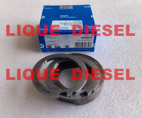 DELPHI 28369010 Genuine Brand New Diesel Fuel Pump Cam Ring, CAM & SCROLL KIT 28369010 supplier