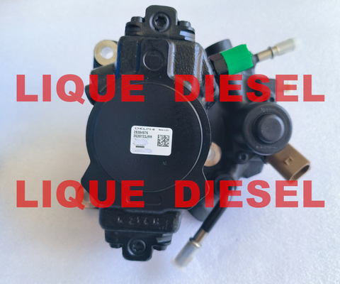 DELPHI genuine fuel pump 25187376 28384976 common rail pump supplier