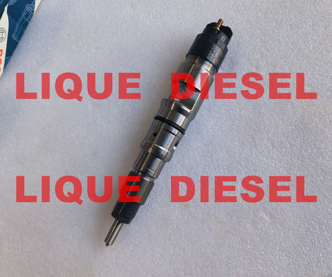 BOSCH injector 0445120292 0 445 120 292 0445 120 292 for YUCHAI J6A00-1112100-A38 J6A001112100A38 supplier