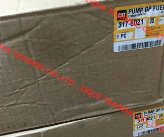 CAT Original and New Diesel Pump 317-8021 / 3178021 For Caterpillar CAT Injector 317 8021 supplier