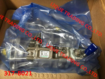 CAT Original and New Diesel Pump 317-8021 / 3178021 For Caterpillar CAT Injector 317 8021 supplier